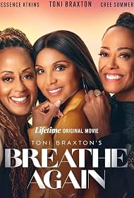 Toni Braxton's Breathe Again (2026)