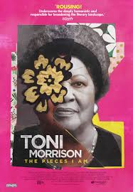 Toni Morrison - The Pieces I Am (2019)