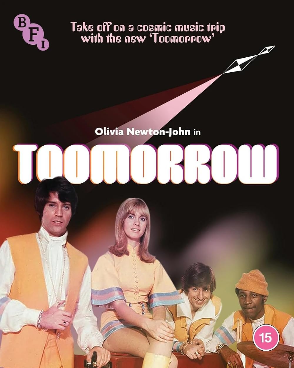 Toomorrow (1970)