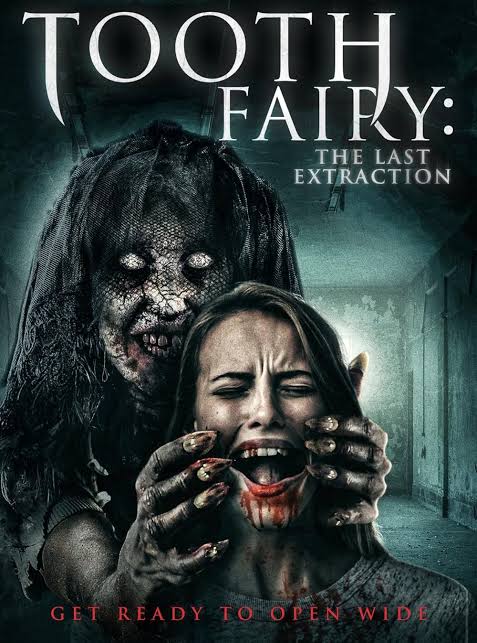 Toothfairy 3 (2021)