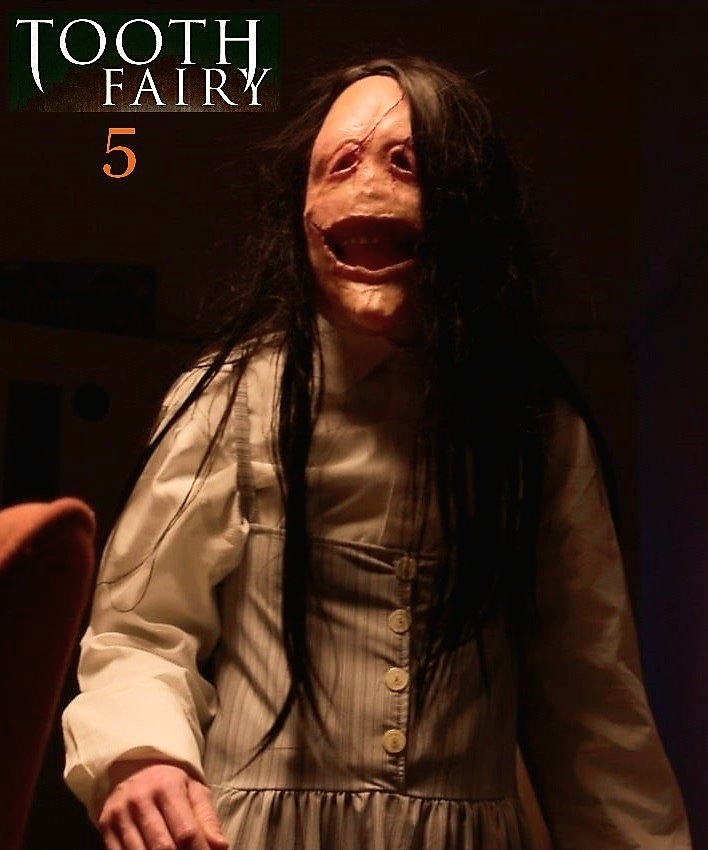 Toothfairy 5 (2022)