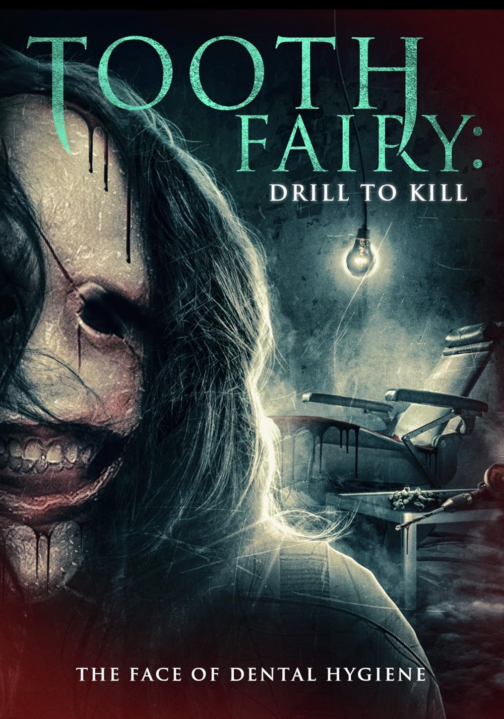 Toothfairy 5 - Drill To Kill (2022)