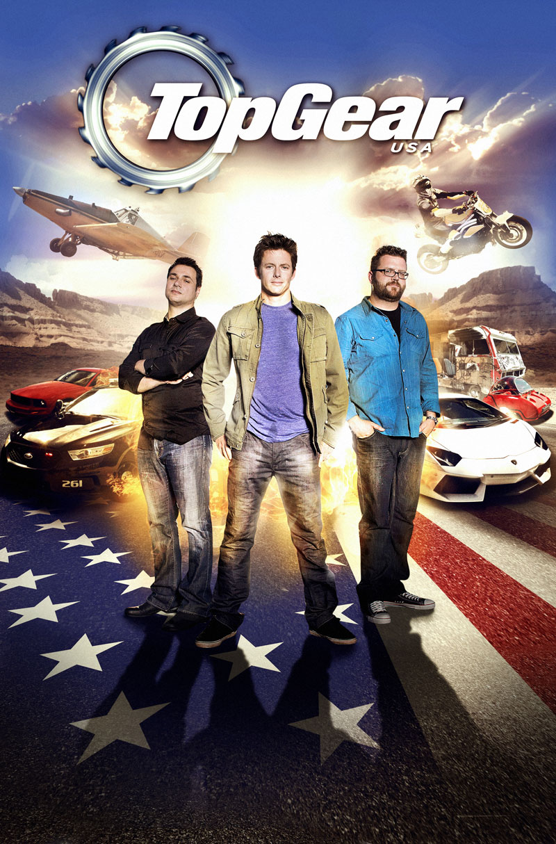 Top Gear (2002)