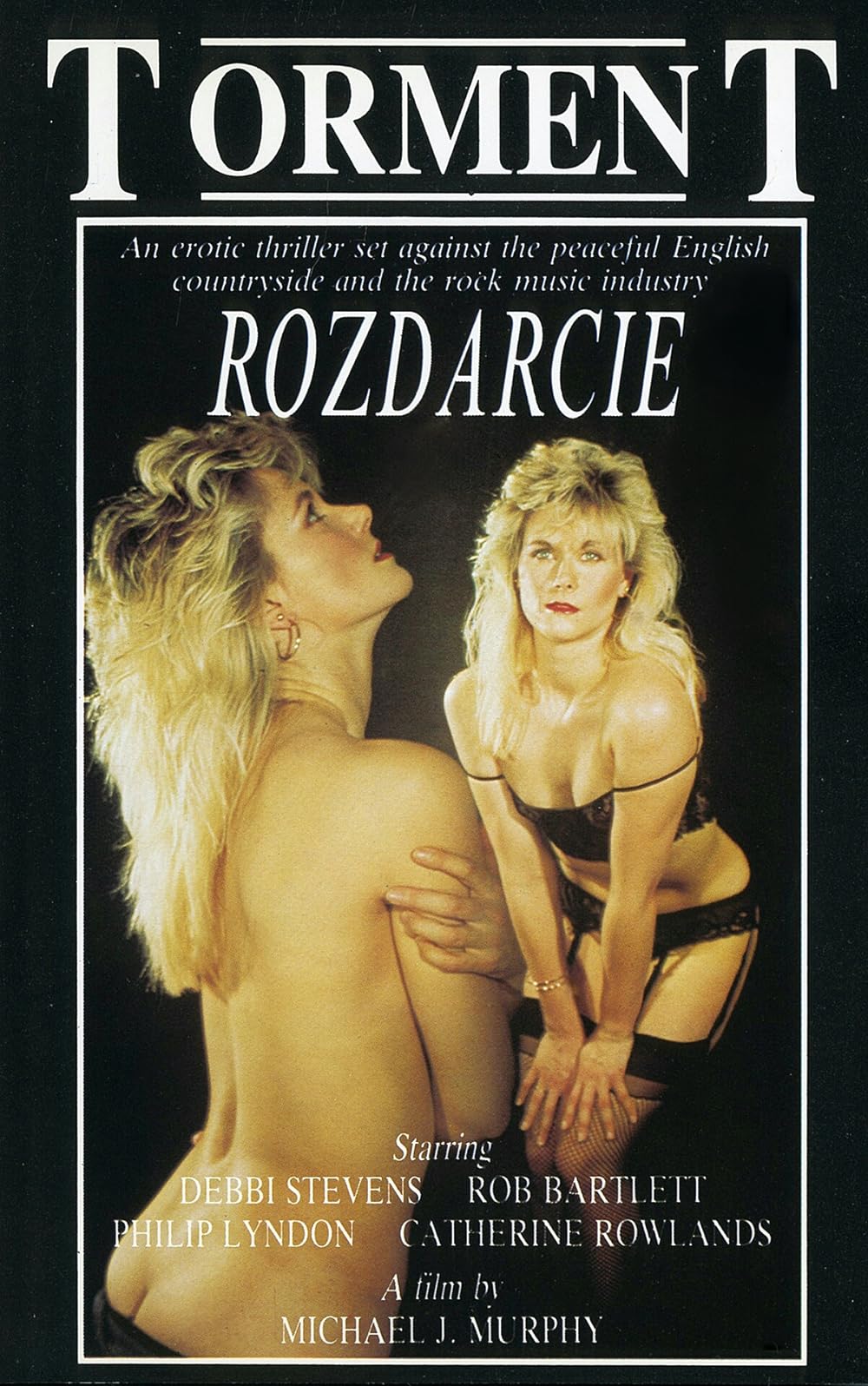 Torment (1990)