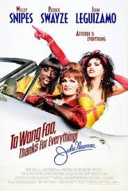 To Wong Foo Thanks For Everthing Julie Newmar (1995)
