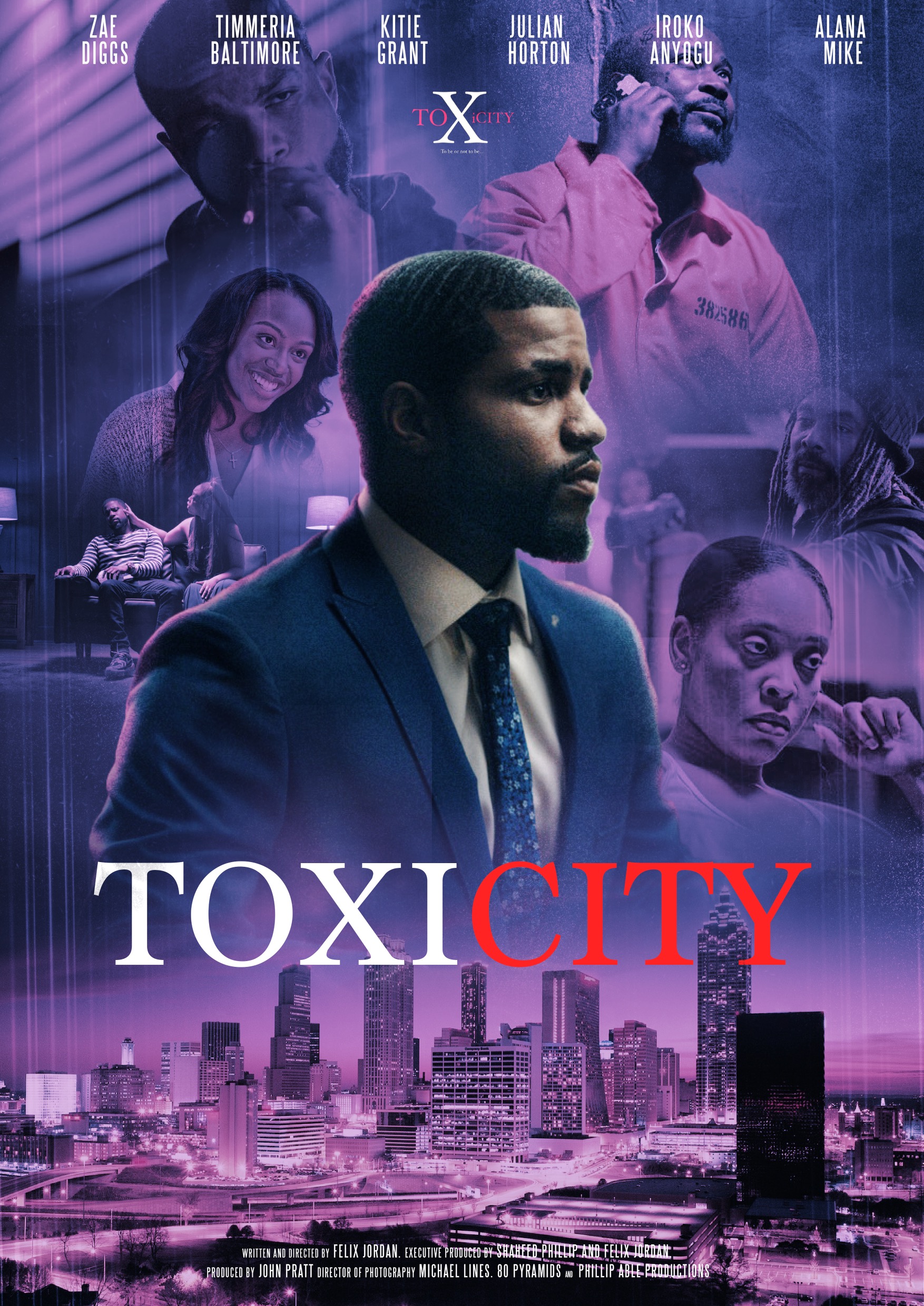 ToxiCity (2026)