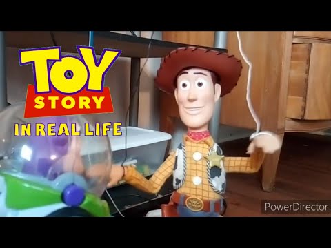 Toy Story 2 In Real Life (2026)
