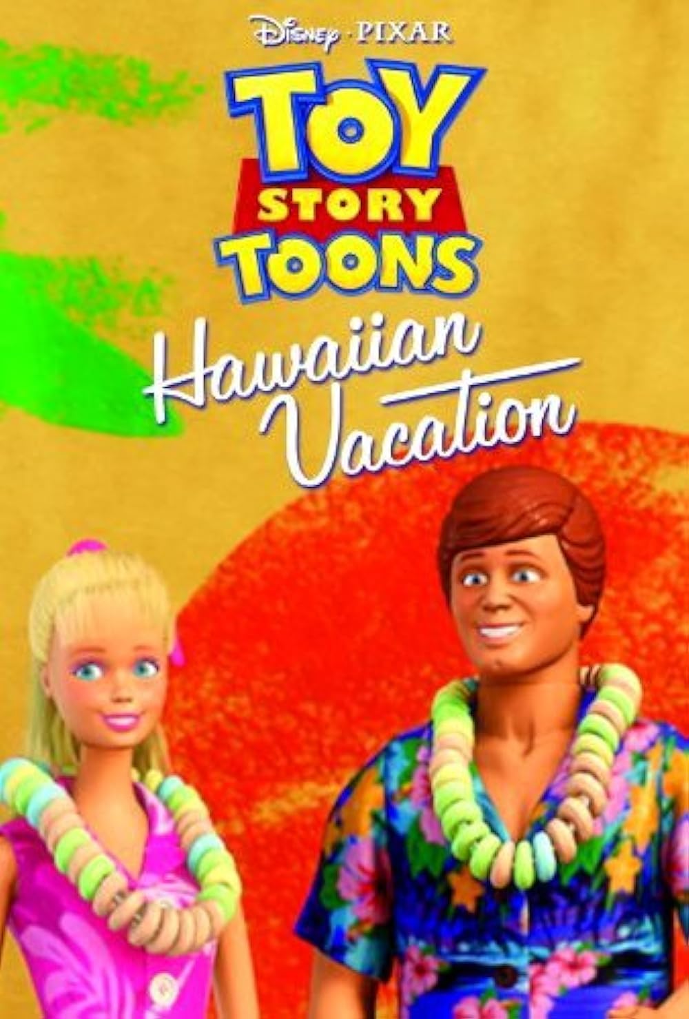 Toy Story Toons - Hawaiian Vacation (2011)