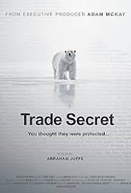 Trade Secret (2025)