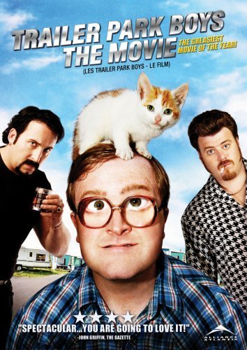 Trailer Park Boys - The Movie (2006)