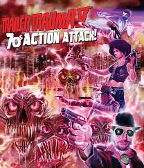 Trailer Trauma V - 70s Action Attack (2020)