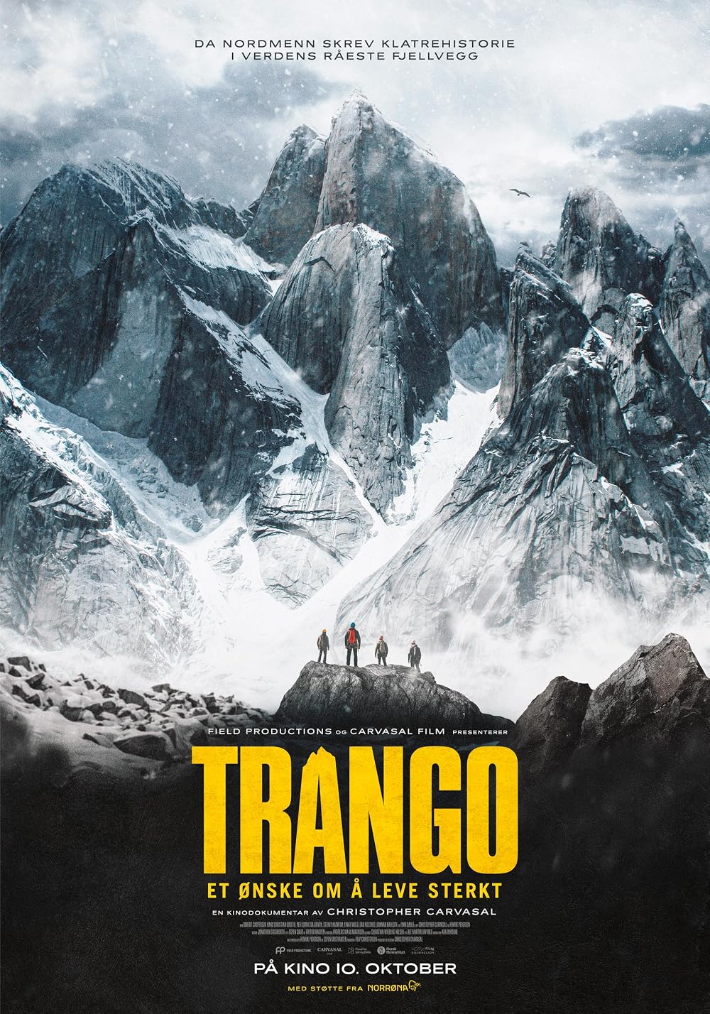 Trango (2025)