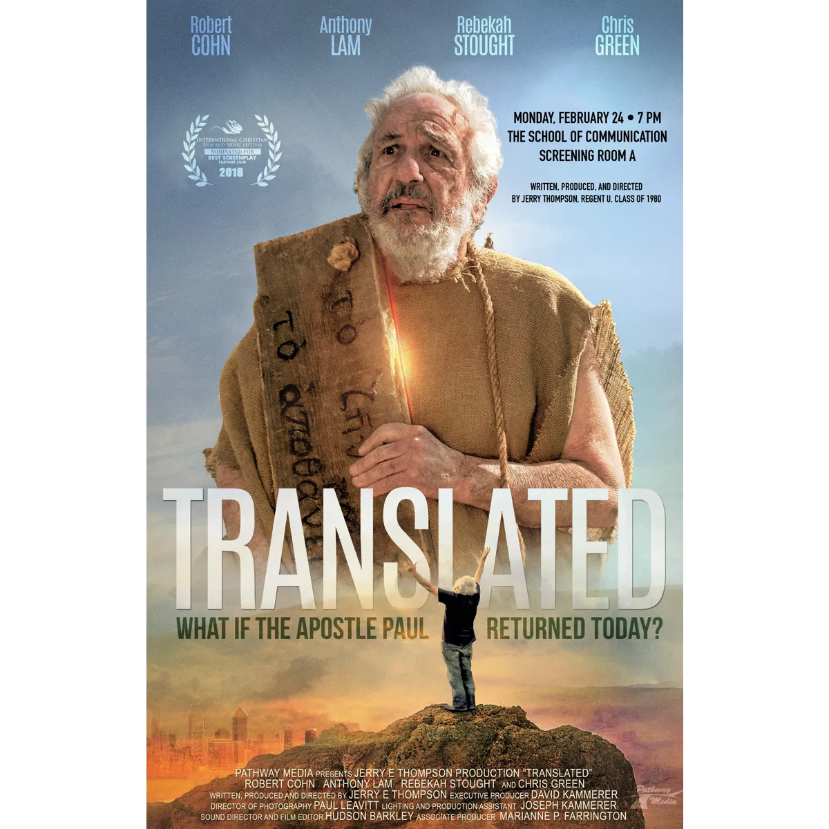 Translated (2018)