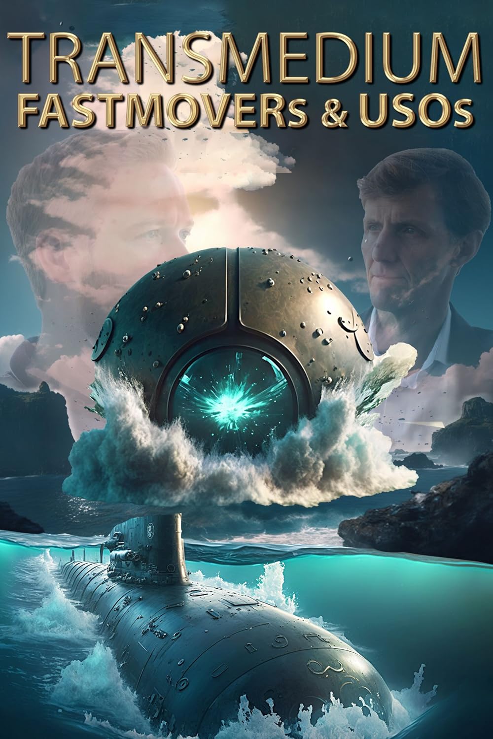 Transmedium - Fastmovers And USOs (2024)