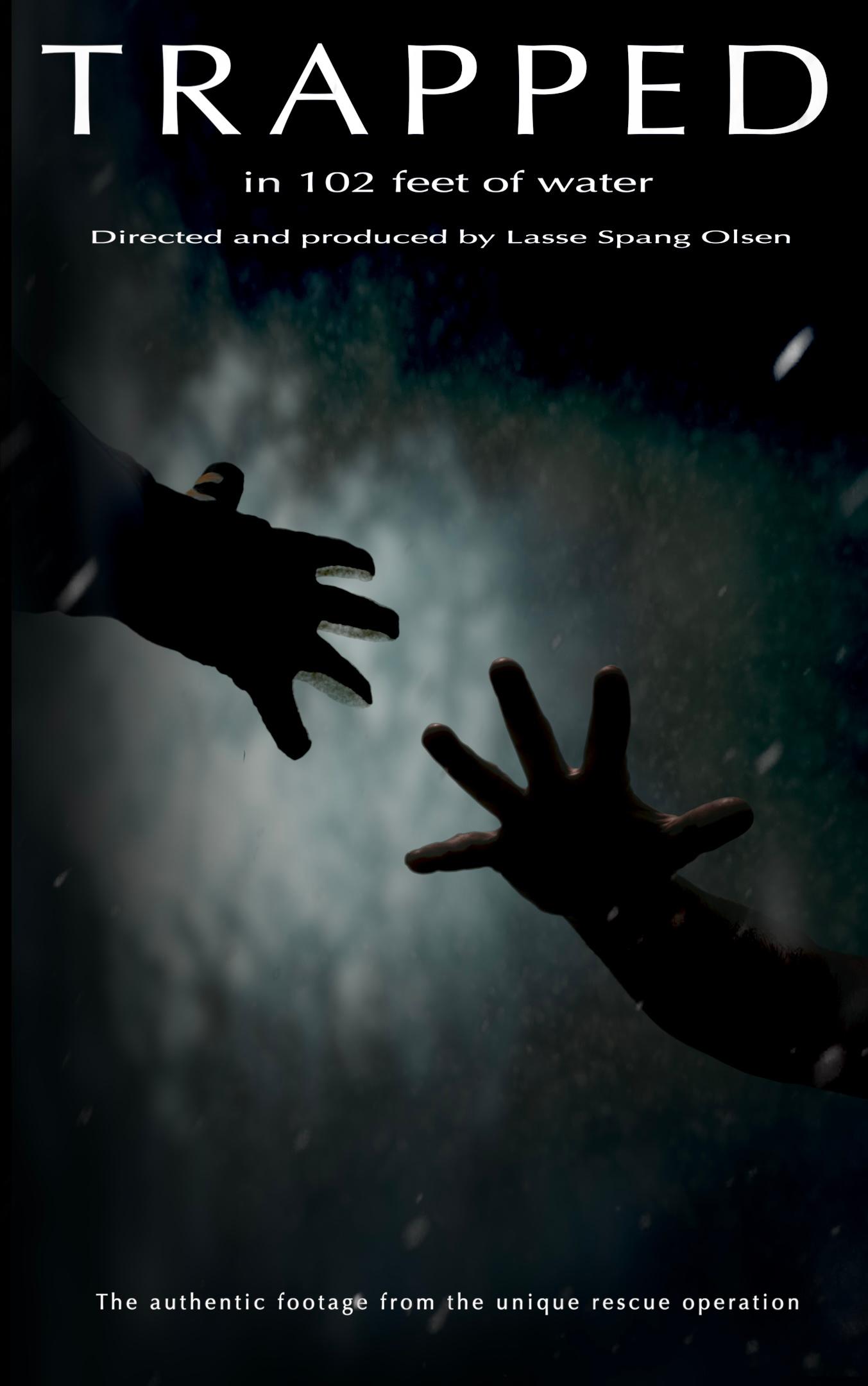 Trapped (2024)