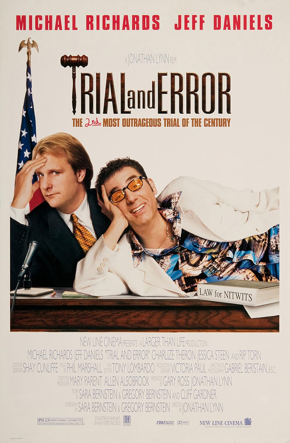 Trial And Error (1997)
