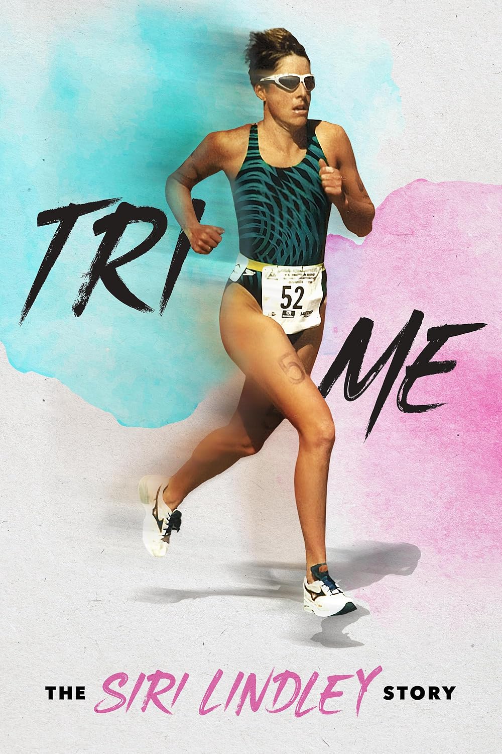 Tri Me - The Siri Lindley Story (2025)