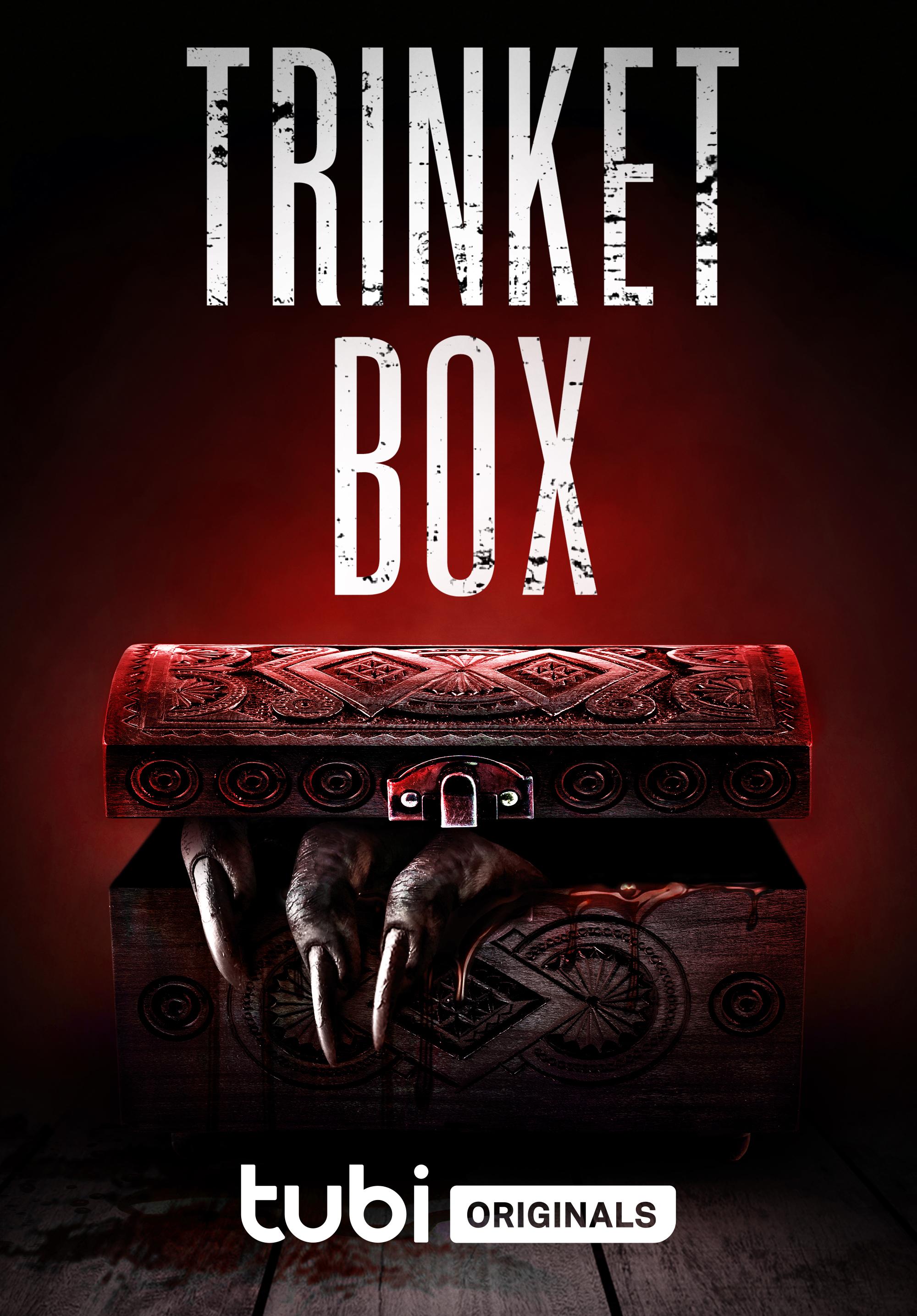 Trinket Box (2023)