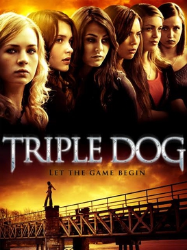 Triple Dog (2010)