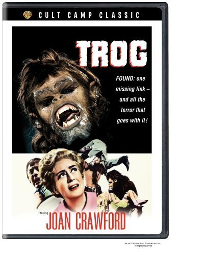 Trog (1970) Joan Crawford