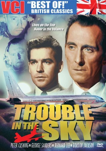 Trouble In The Sky (1960)