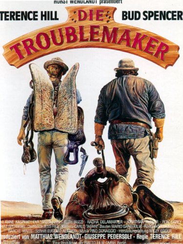 Troublemakers (1994)