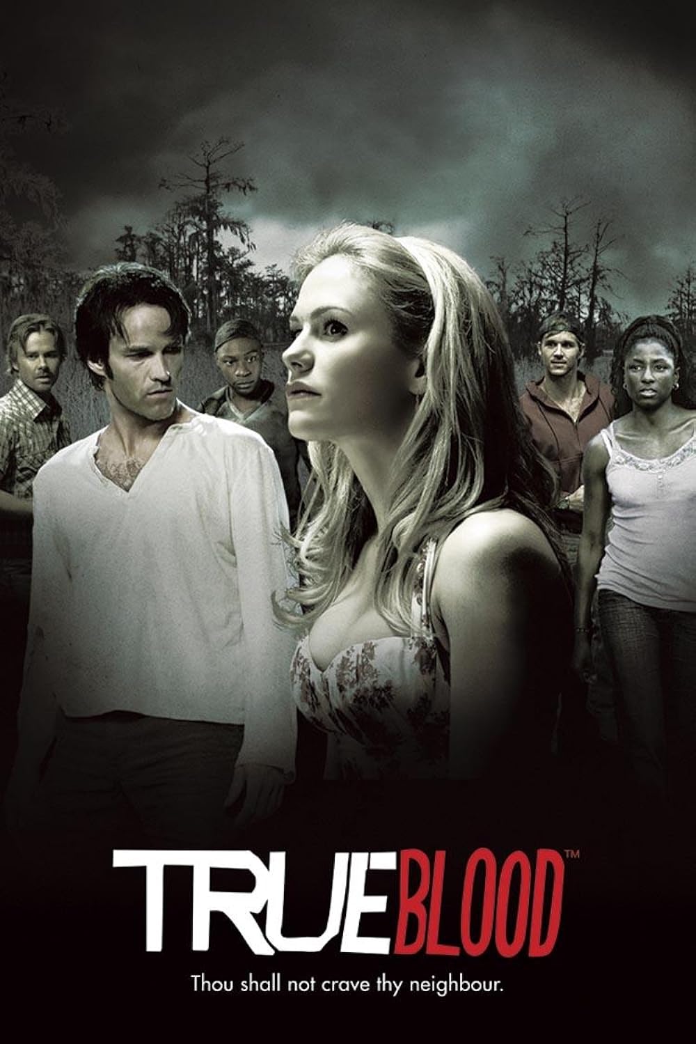 True Blood - Season Three (2010) 6 DVD Set