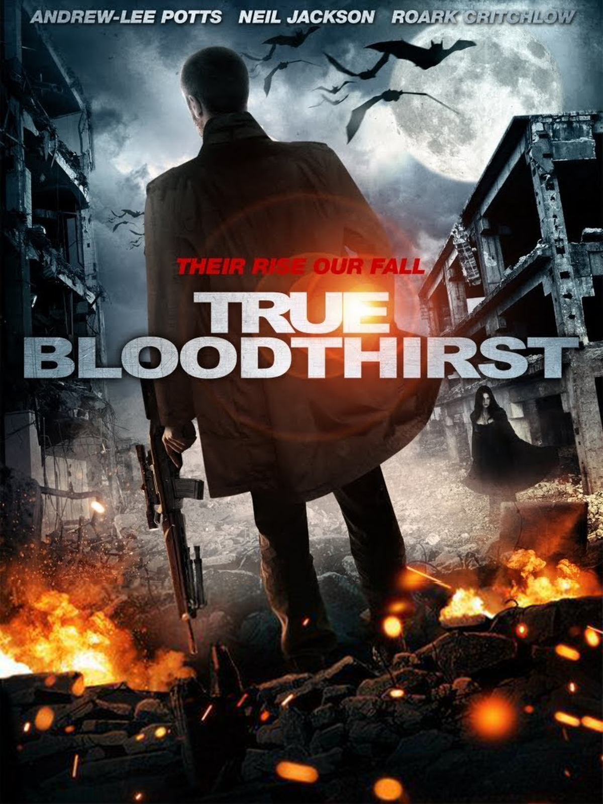 True Bloodthirst (2012)