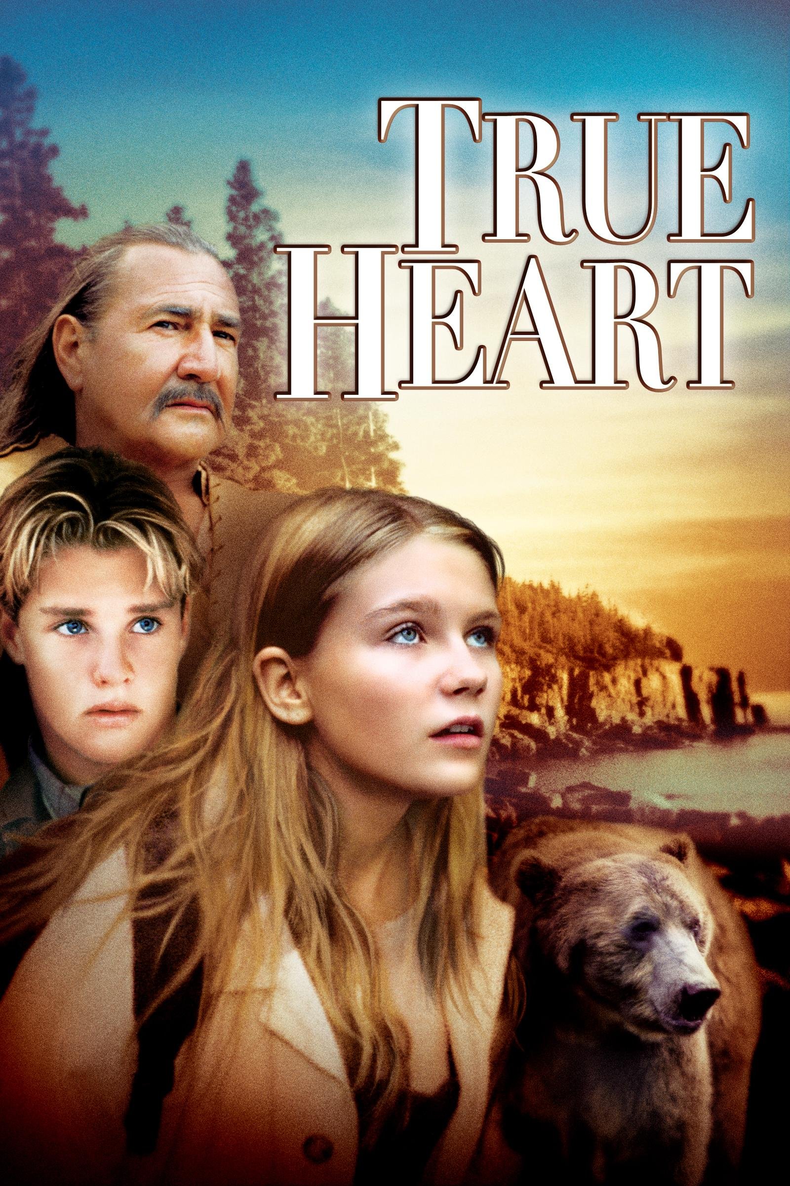 True Heart (1999)