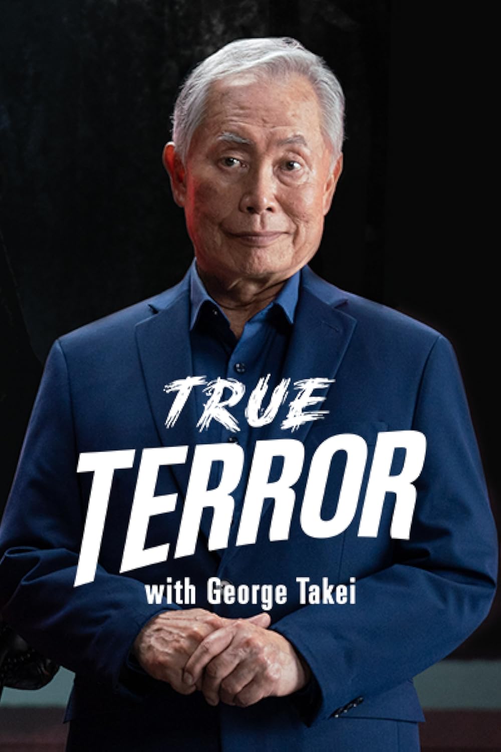 True Terror With George Takei - Season One (2019)