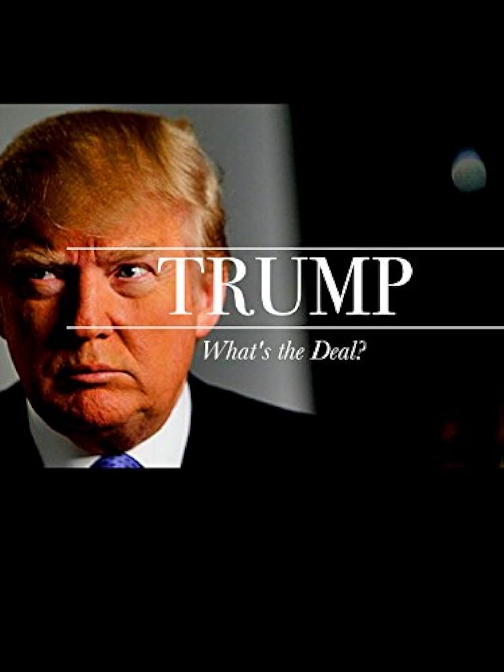 Trump - What's The Deal (1991)