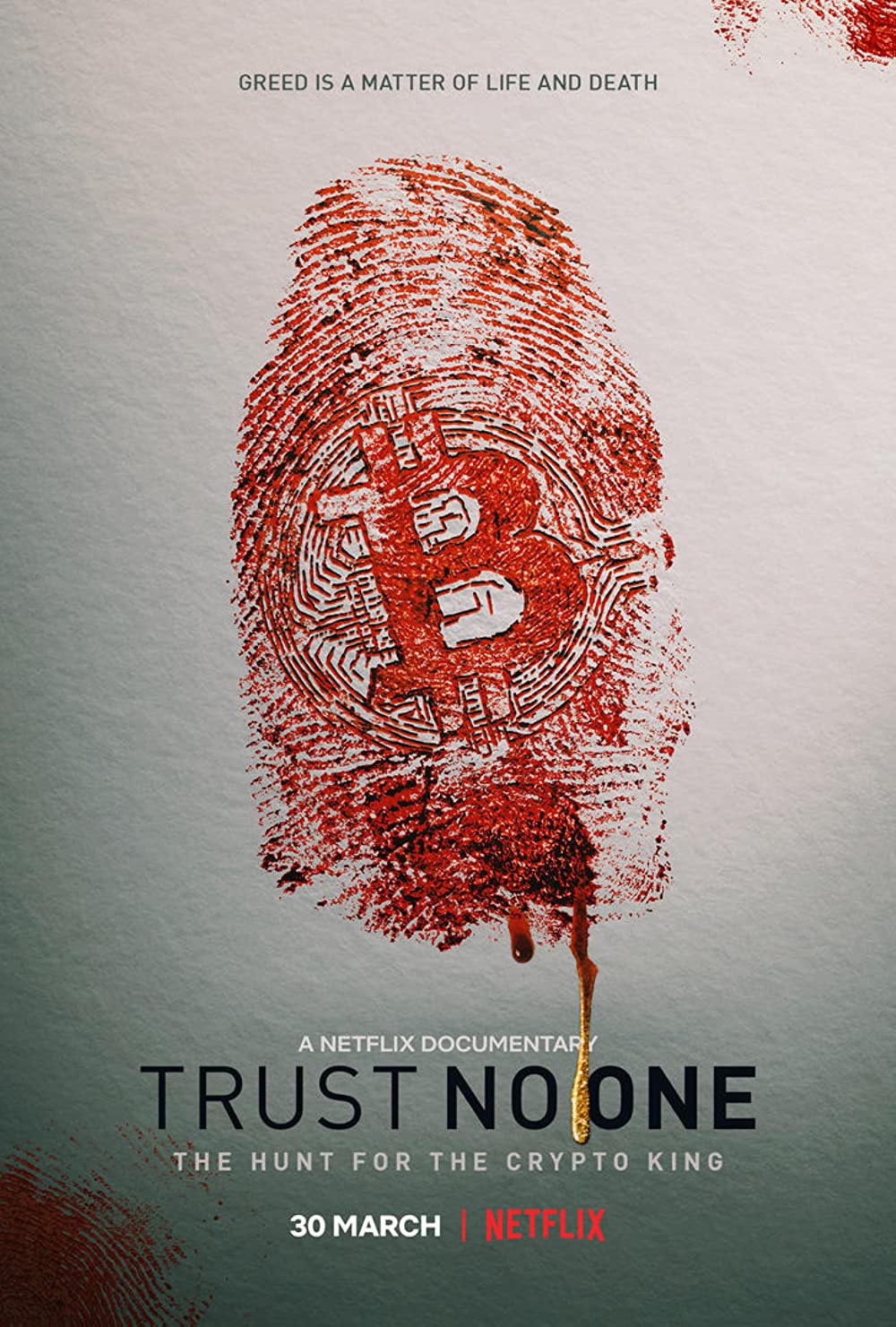 Trust No One - The Hunt For The Crypto King (2022)