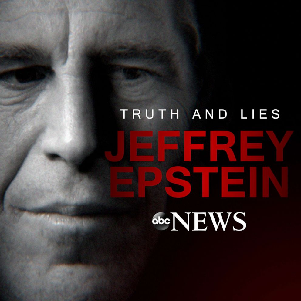 Truth And Lies - Jeffery Epstein (2020)