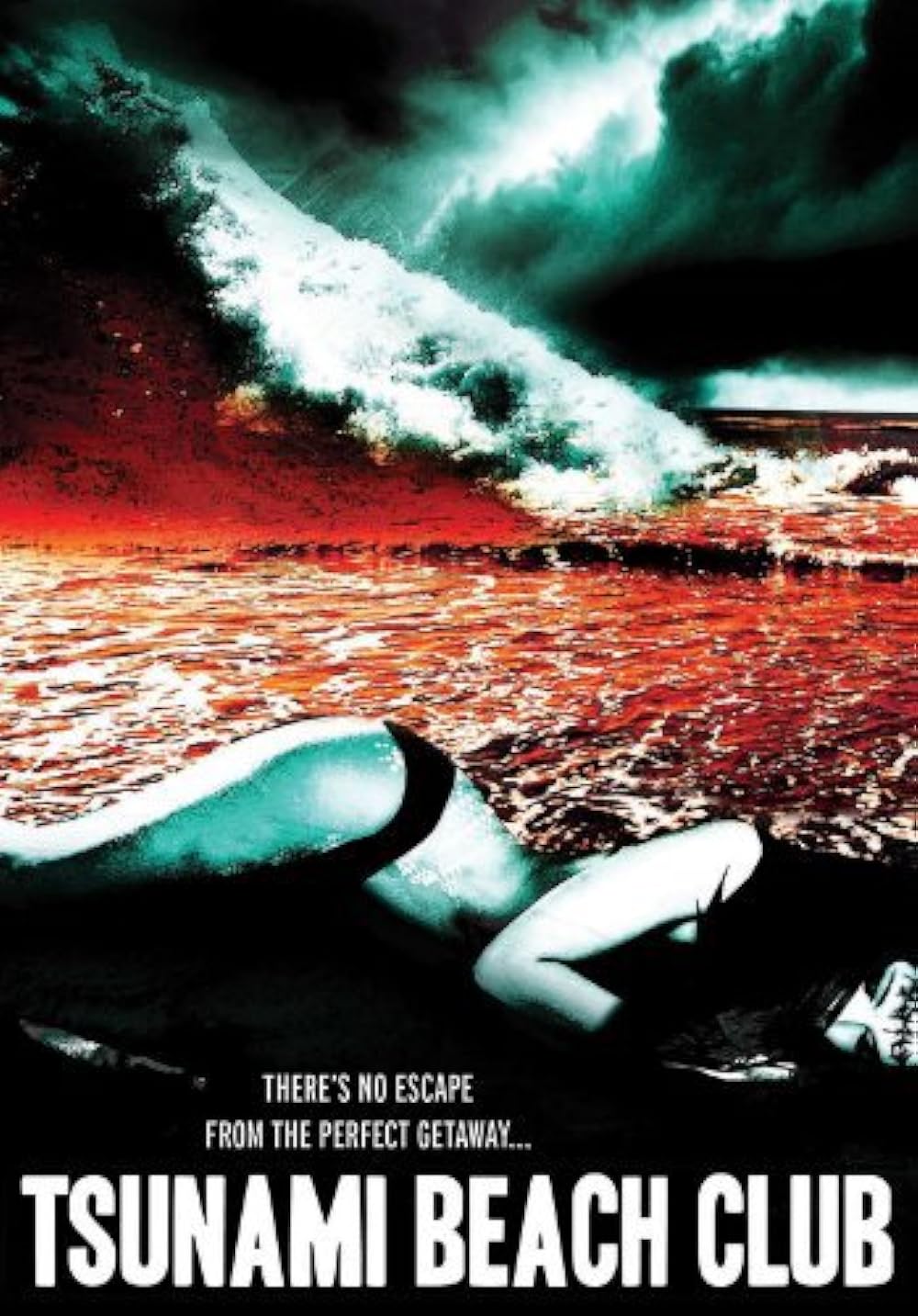 Tsunami Beach Club (2008)