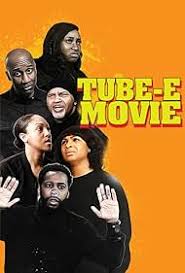 Tube-E Movie (2026)