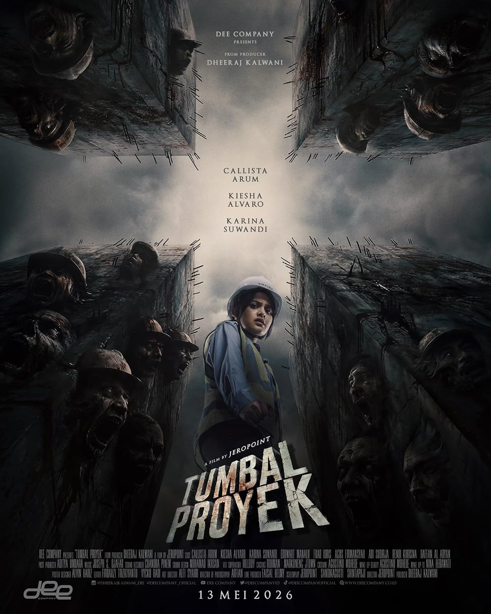 Tumbal Proyek (2026)