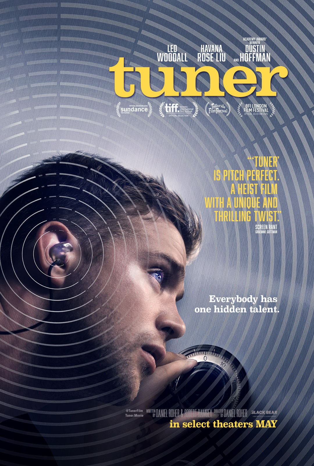 Tuner (2025)