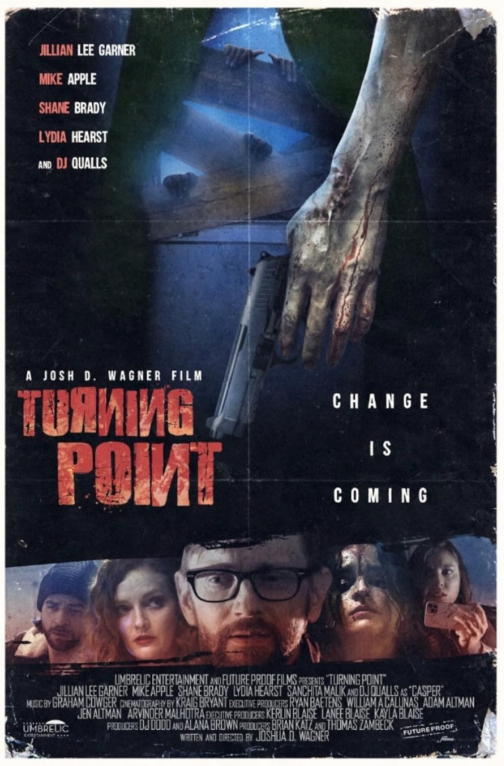Turning Point (2022)