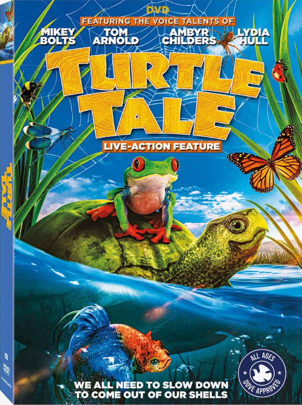 Turtle Tale (2015)