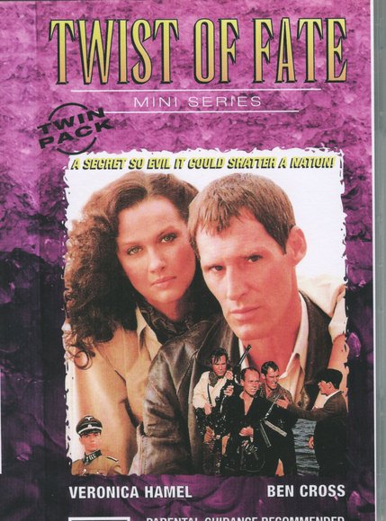 Twist of Fate (1989) Ben Cross