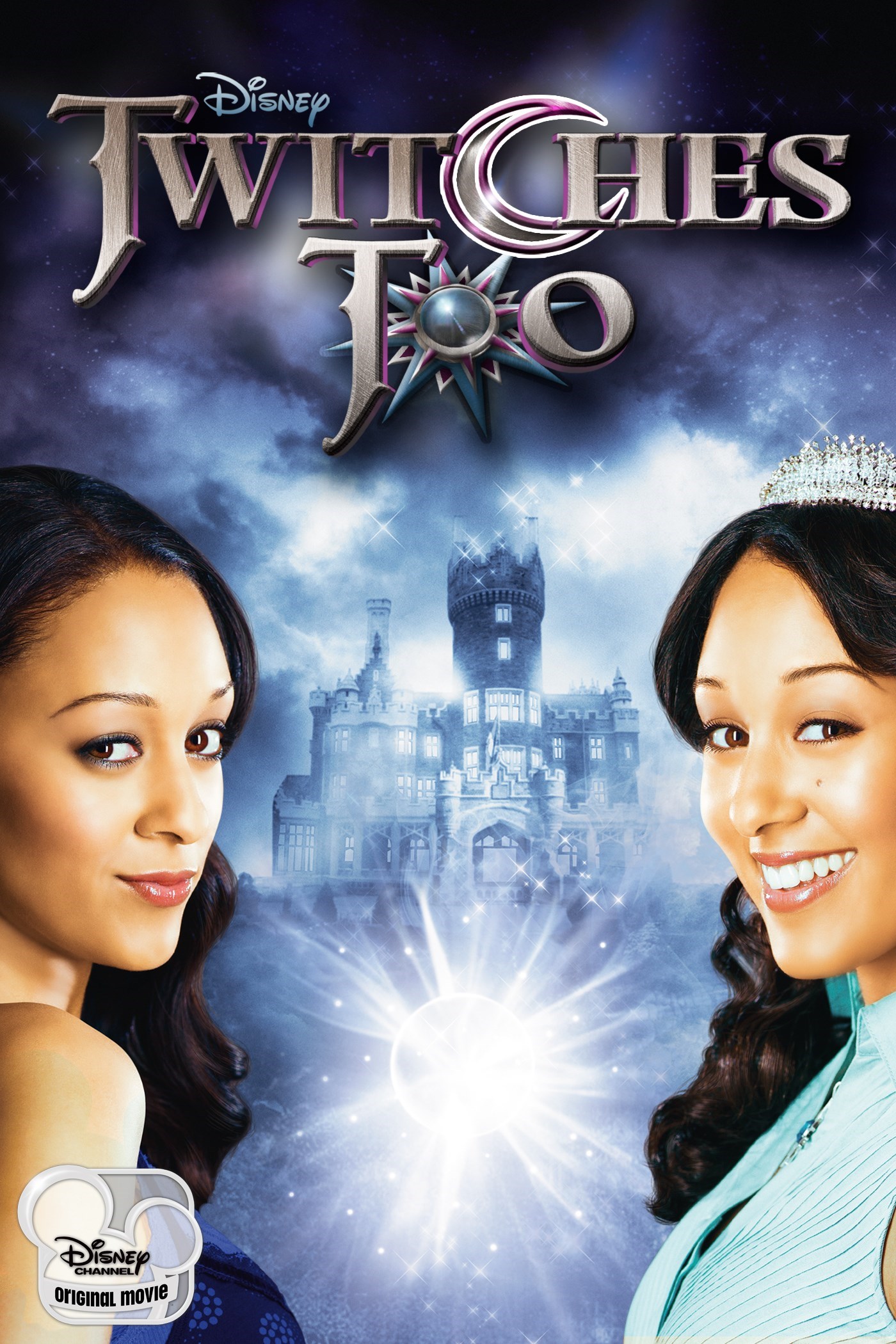 Twitches Too (2007)
