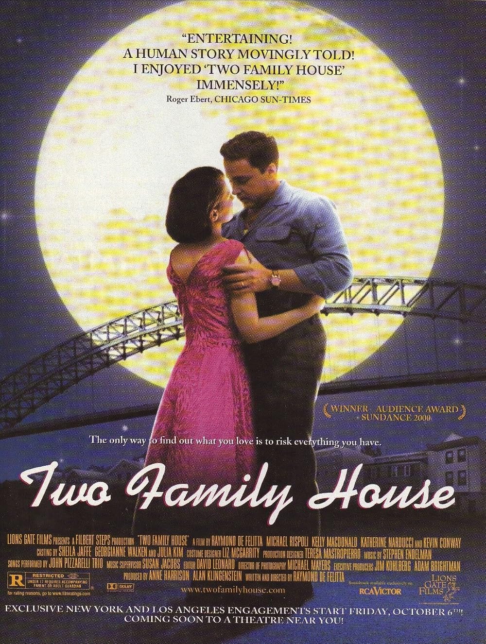 Two Family House (2000)