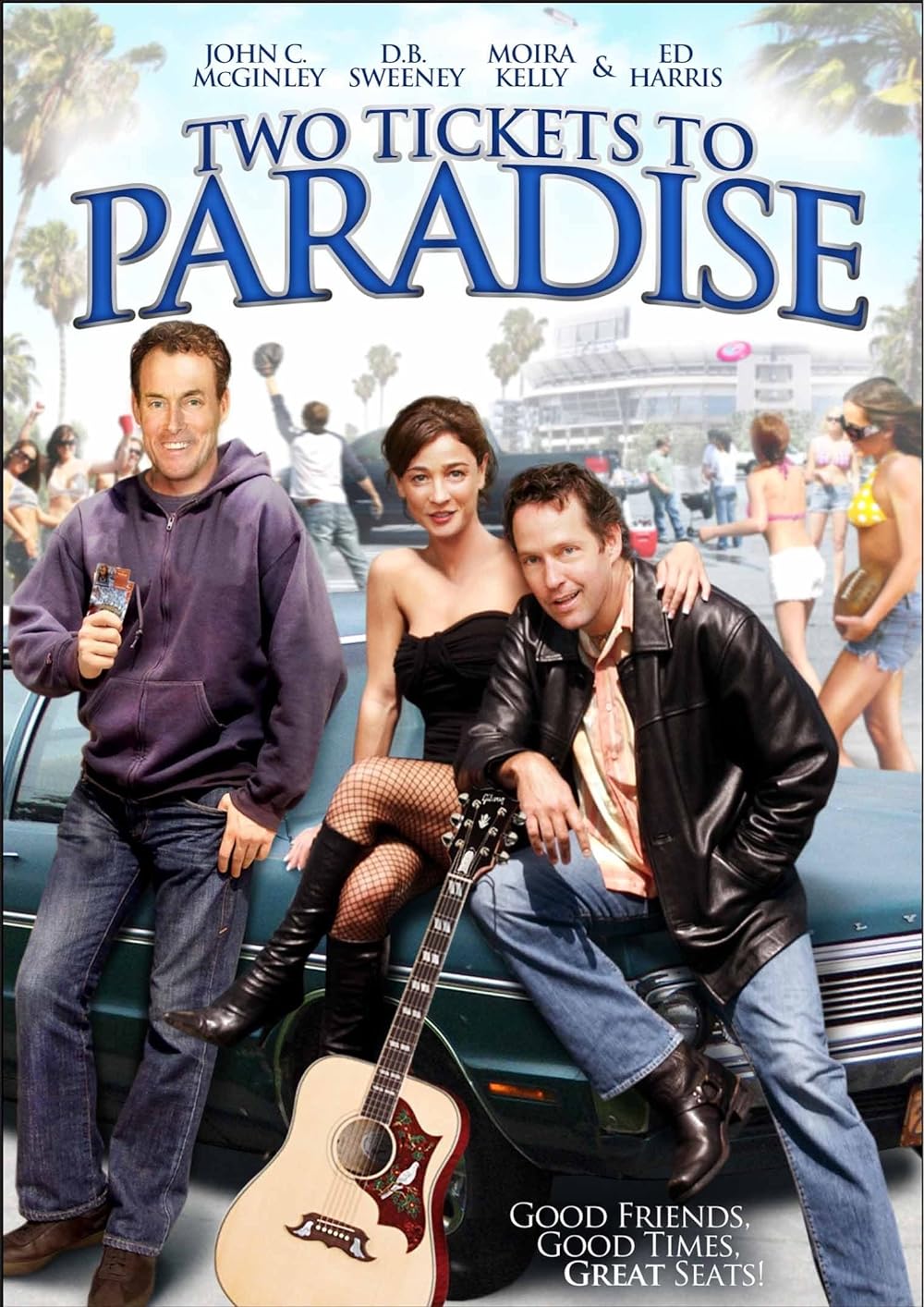 Two Tickets To Paradise (2006)