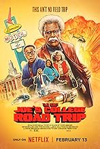 Tyler Perry's Joe's College Road Trip (2026)