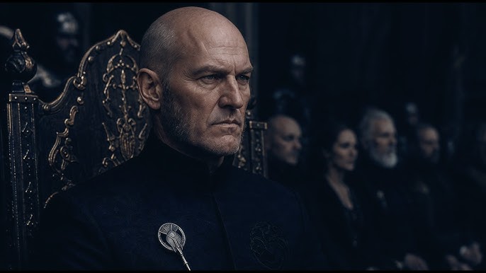 Tywin Lannister - Before Game Of Thrones (2026)