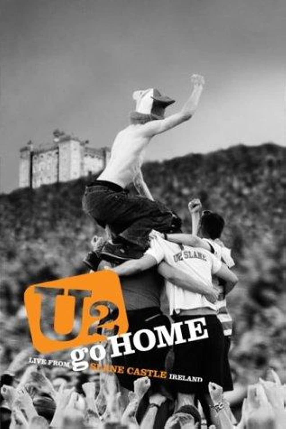 U2's Beautiful Day (2002)