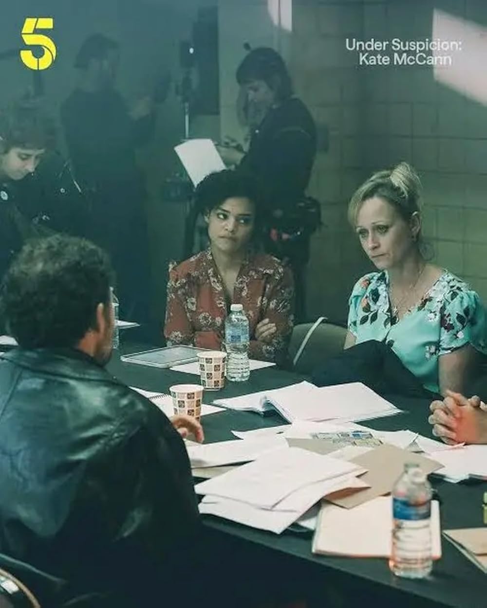 Under Suspicion - Kate McCann (2026)
