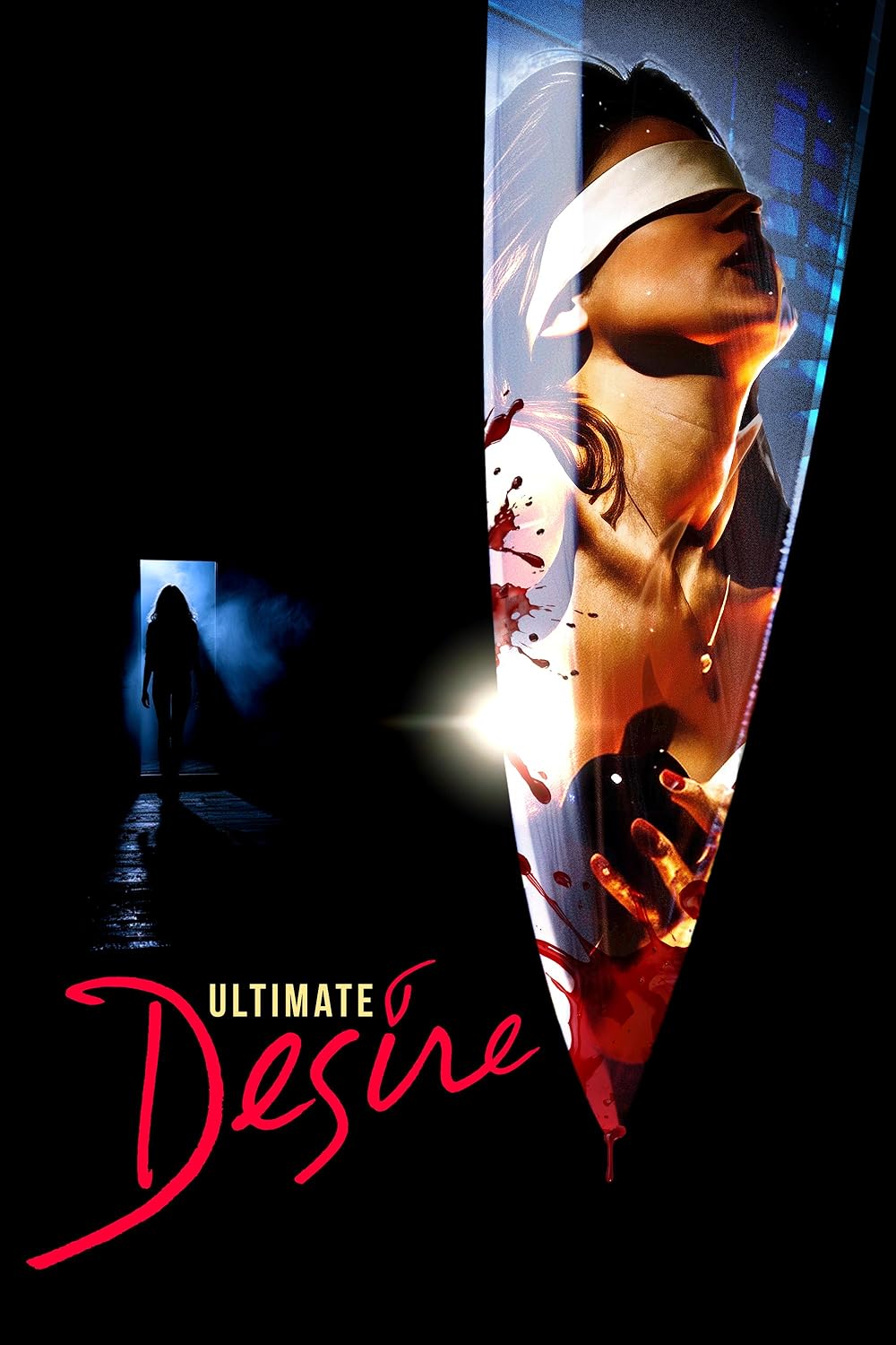 Ultimate Desire (1993)