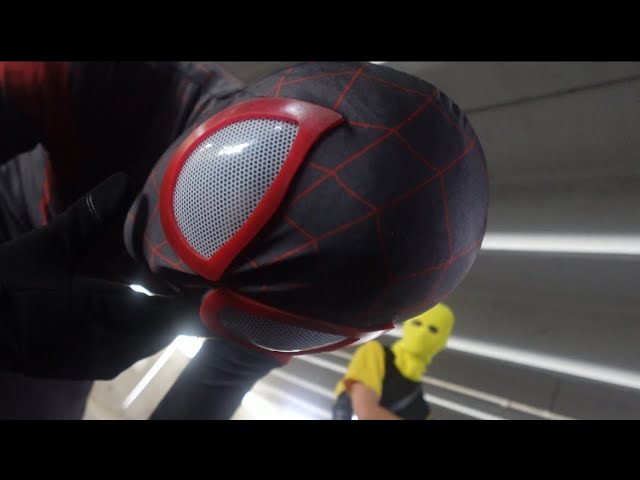 Ultimate Spider-Man - Legacy (2026)