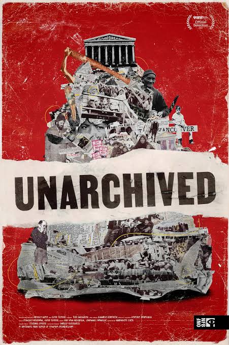 Unarchived (2022)